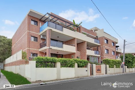 18/1-5 Kitchener Ave, Regents Park, NSW 2143