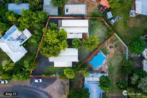 2 Calytrix Ave, Kununurra, WA 6743