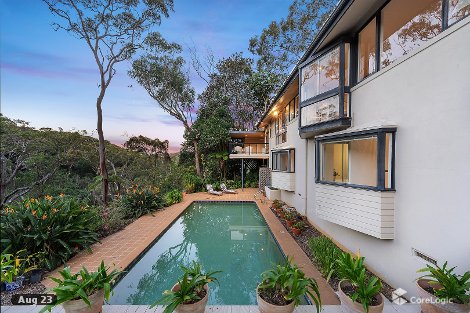 114 Sugarloaf Cres, Castlecrag, NSW 2068