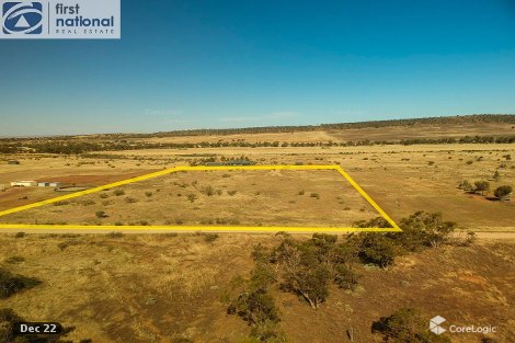 Lot 90 Freebairn Rd, Quorn, SA 5433