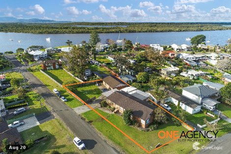 43 Comarong St, Greenwell Point, NSW 2540