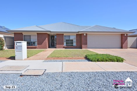 36 Marevista Cres, Whyalla, SA 5600