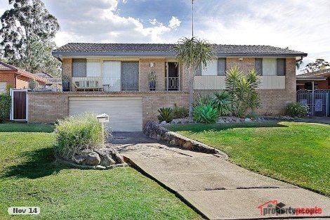 3 Valda Pl, Ingleburn, NSW 2565