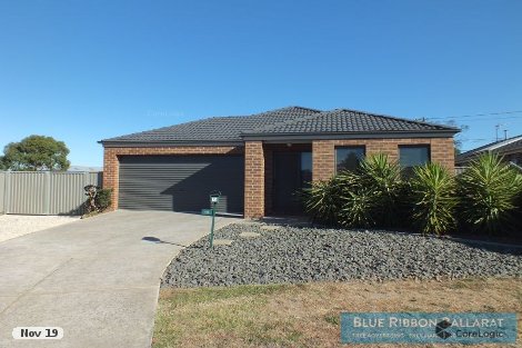 15 Macquarie Cl, Delacombe, VIC 3356