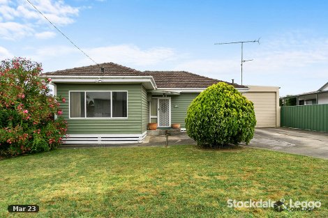 19 Spry St, Morwell, VIC 3840