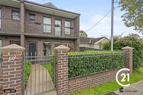 50 Selems Pde, Revesby, NSW 2212
