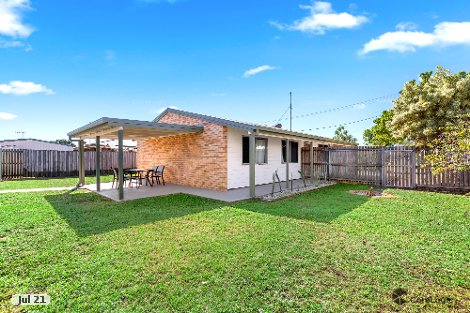 7 Mikkelsen St, Avenell Heights, QLD 4670