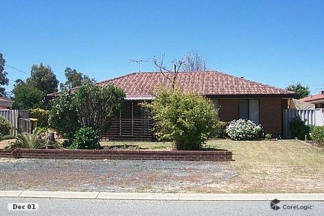 2 Adare Pl, Coodanup, WA 6210