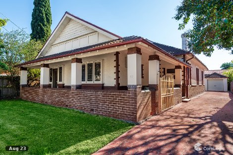 19 Elizabeth St, Ashfield, NSW 2131