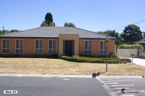 38 Bradby Ave, Mount Clear, VIC 3350