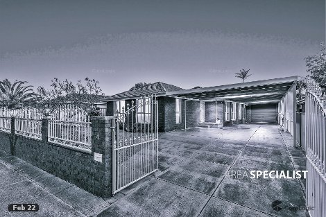 4 College Cres, Keysborough, VIC 3173