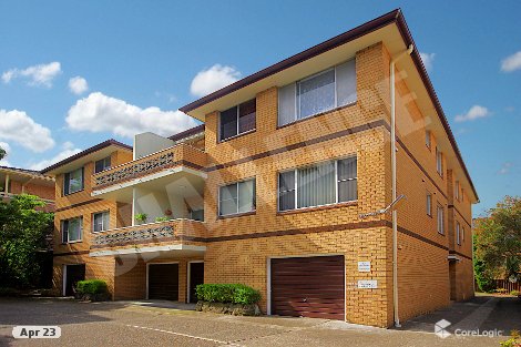 1/184-186 Queen Victoria St, Bexley, NSW 2207