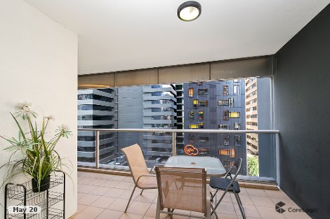 802/70 Mary St, Brisbane City, QLD 4000