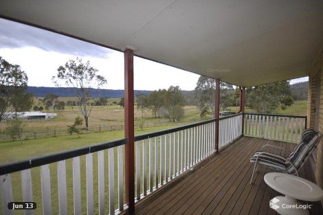 3229 Beaudesert Nerang Rd, Biddaddaba, QLD 4275