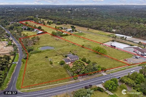 169a Annangrove Rd, Annangrove, NSW 2156