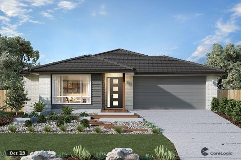 Lot 126 Rosehill Dr, Bacchus Marsh, VIC 3340