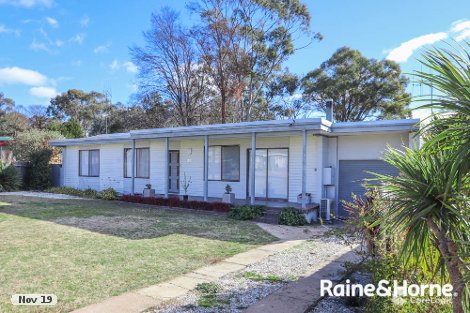 3 Rockley St, Perthville, NSW 2795