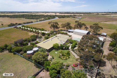 1186 Finniss-Milang Rd, Milang, SA 5256