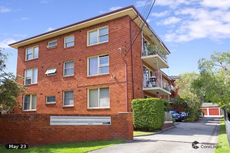 12/25 Gladstone St, Newport, NSW 2106