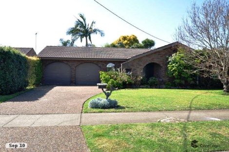 86 Willmington Rd, Luddenham, NSW 2745