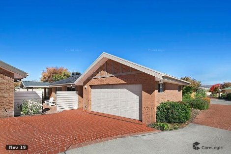 57/67 Barraclough Cres, Monash, ACT 2904