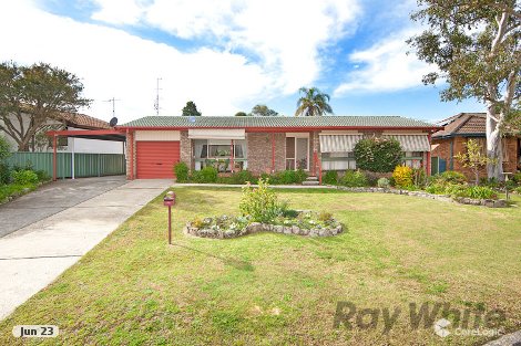 13 Somerville Cl, Budgewoi, NSW 2262