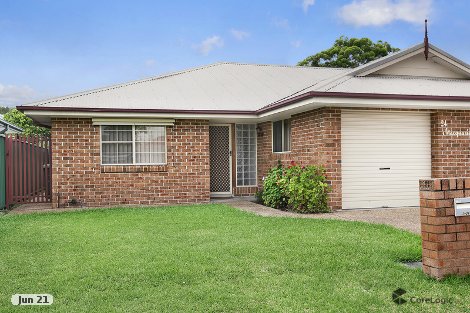 1/24 Macquarie St, Boolaroo, NSW 2284