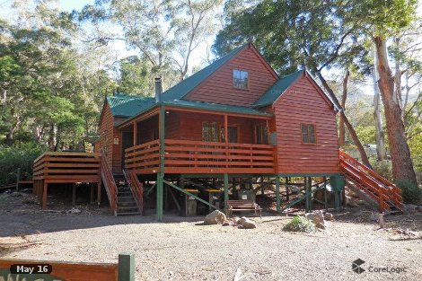 90 Scott Rd, Halls Gap, VIC 3381