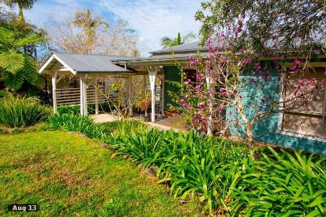 7 Showview St, Girards Hill, NSW 2480