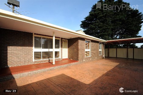 1/2 Birkley Ct, Noble Park North, VIC 3174