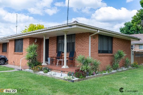 1/61 Bletchington St, Orange, NSW 2800