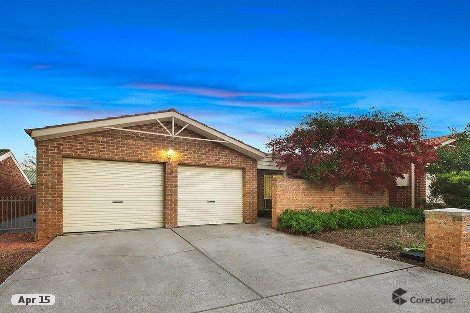 8 Bunya Cl, Palmerston, ACT 2913