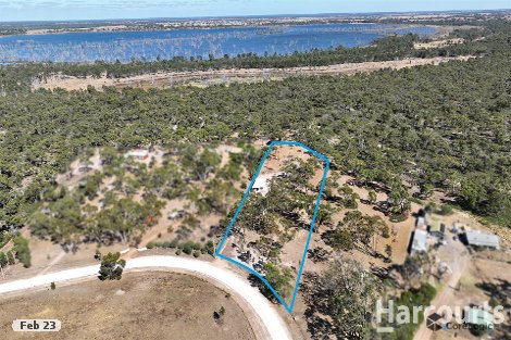 Lot 3 John Mcphees Dr, Toolondo, VIC 3401