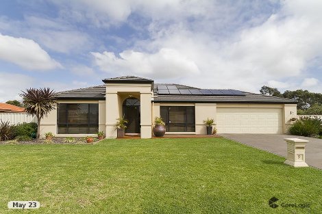 9 Harradine Ct, Angle Vale, SA 5117