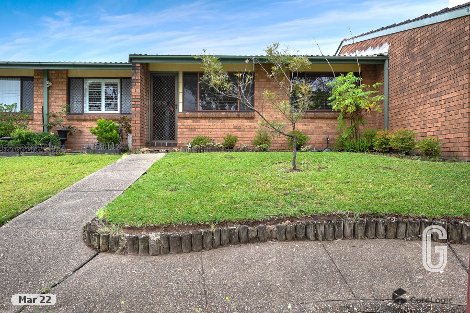 7/29 Taurus St, Elermore Vale, NSW 2287