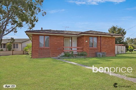 12 Runcorn Ave, Hebersham, NSW 2770