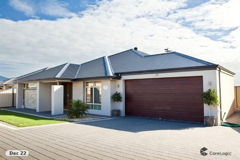 3 Viewpoint Mews, Drummond Cove, WA 6532