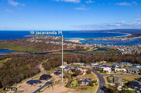 19 Jacaranda Pl, Mirador, NSW 2548