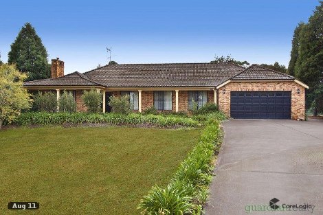 7 Gibber Pl, Annangrove, NSW 2156