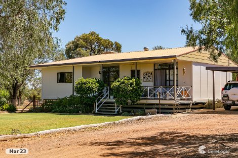 96 Roslyn Dr, Roma, QLD 4455