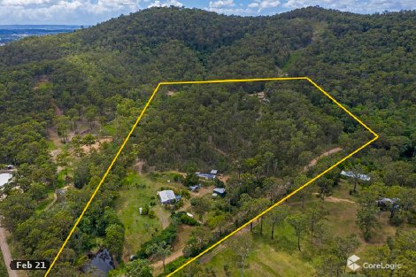 42 Ponderosa Ave, Buccan, QLD 4207