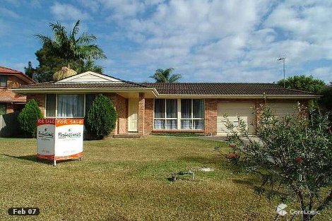 12 Kitty Pl, Watanobbi, NSW 2259