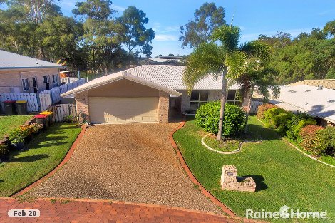 8 Lakefield Ct, South Gladstone, QLD 4680