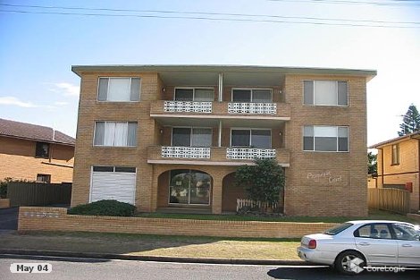 5/126 Swadling St, Toowoon Bay, NSW 2261