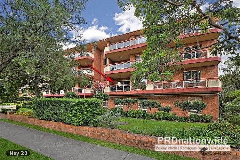 4/8-10 Selmon St, Sans Souci, NSW 2219