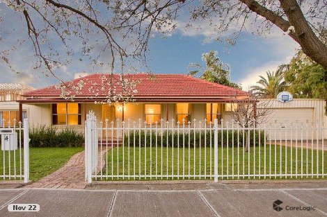 4 Hereford St, Lockleys, SA 5032