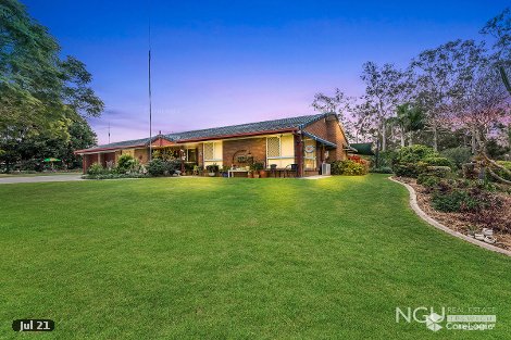 16 Balmoral Gr, Karalee, QLD 4306