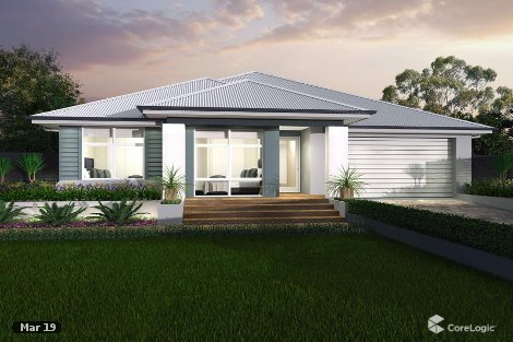 Lot 4603 Corella Cl, Aberglasslyn, NSW 2320