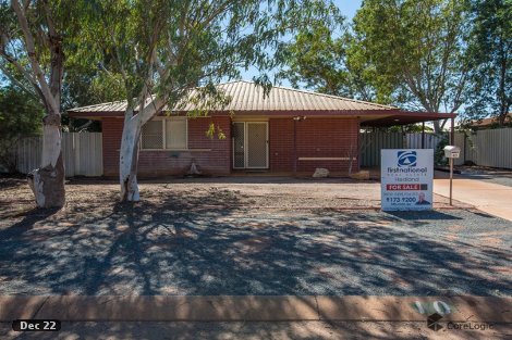 10 Wangara Cres, South Hedland, WA 6722