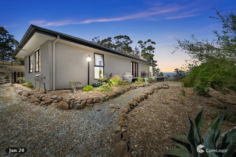 4 Braslins Rd, Black Hills, TAS 7140